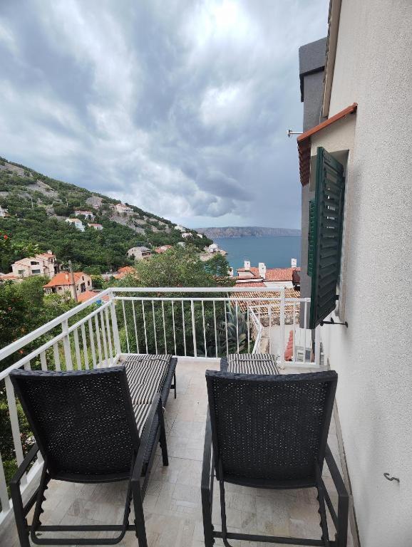 Apartments Casa Al Vento Donja Klada Εξωτερικό φωτογραφία