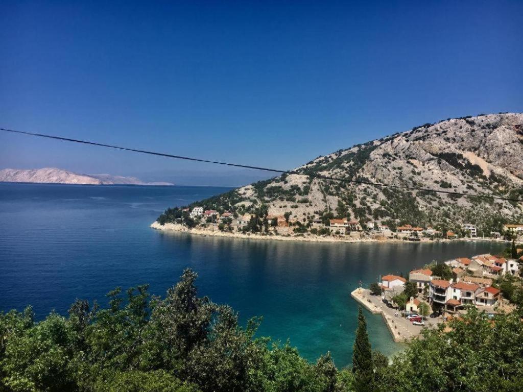Apartments Casa Al Vento Donja Klada Εξωτερικό φωτογραφία