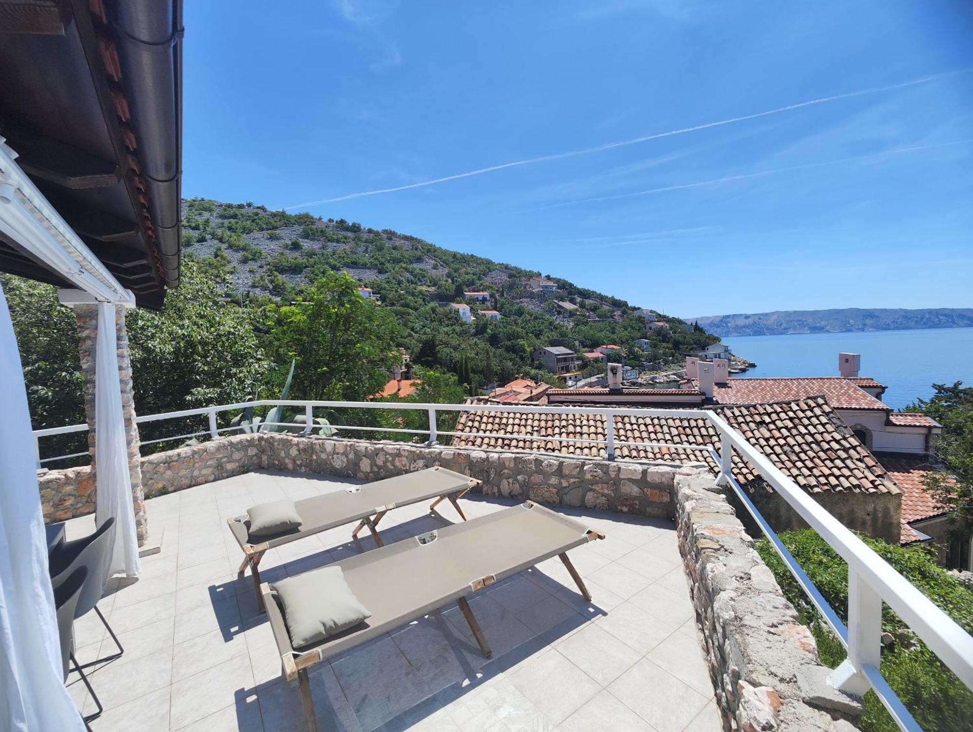 Apartments Casa Al Vento Donja Klada Εξωτερικό φωτογραφία