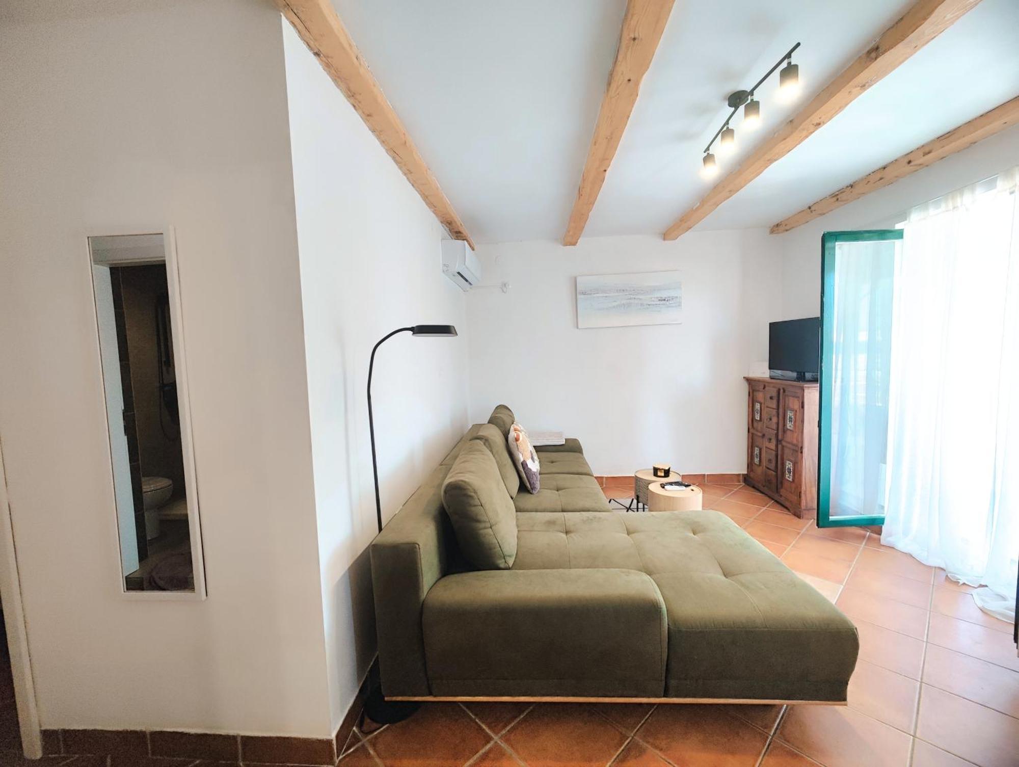 Apartments Casa Al Vento Donja Klada Εξωτερικό φωτογραφία