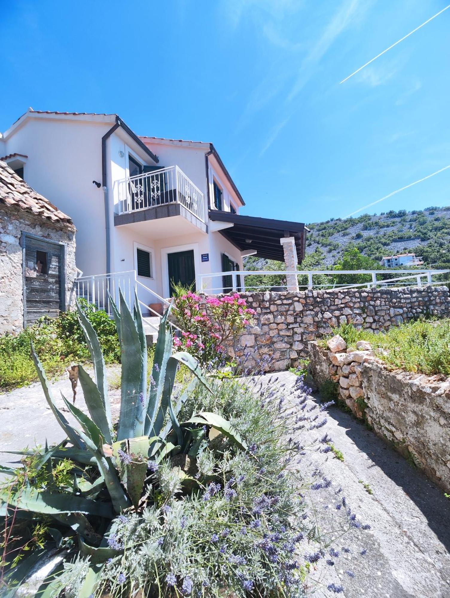 Apartments Casa Al Vento Donja Klada Εξωτερικό φωτογραφία