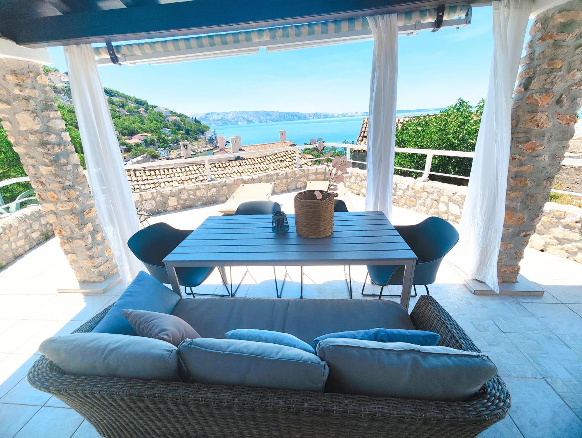Apartments Casa Al Vento Donja Klada Εξωτερικό φωτογραφία